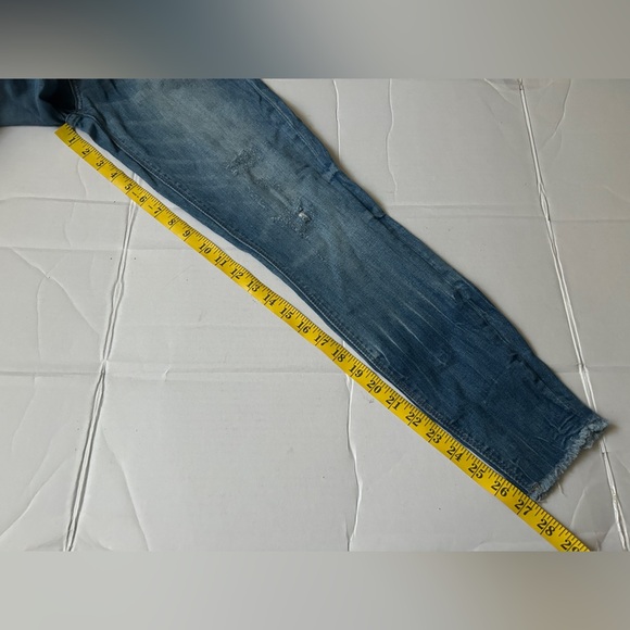 Women’s Pistola Jeans 27 - Picture 9 of 9